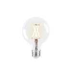 Sylvania ToLEDo Retro Smart LED E27 Globe 7W 806lm - Abstimmbares Weiß| Ersatz Für 60W