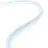Osram LED-Streifen Linearlight Flex Diffuse Side Weiß 43.2W 2760lm 24v - 865 Tageslichtweiß | 6M/14mm