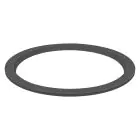 Ledvance Downlight Comfort Austauschbar Ring Schwarz D250