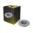 Bright Choice Spot Au Sol Tiziano Aluminium Argent 1W 50lm - 827 Blanc Très Chaud 