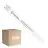 Lot 10x Ledvance Tube LED T8 Performance (EM/Direct 230V) Ultra Output 23.1W 3330lm - 830 Blanc Chaud | 150cm - Équivalent 58W
