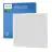 Philips Panneau LED Smart Coreline 32W 4000lm - 830 Blanc Chaud | 60X60cm - UGR 