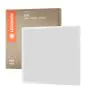 Ledvance Panneau LED Eco 36W 3600lm - 865 Lumière Du Jour | 60X60cm - UGR <19